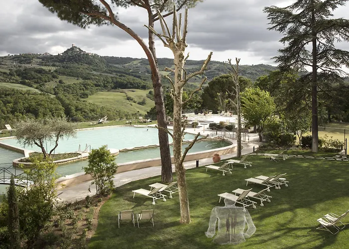 La Posta & Thermal SpaAlbergo